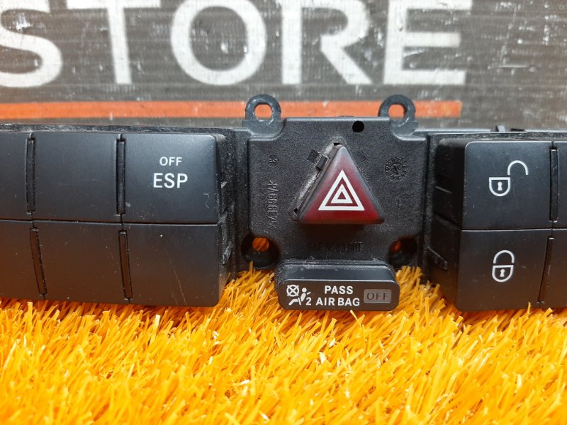 Кнопка аварийной сигнализации, 900 рублей, Красноярск