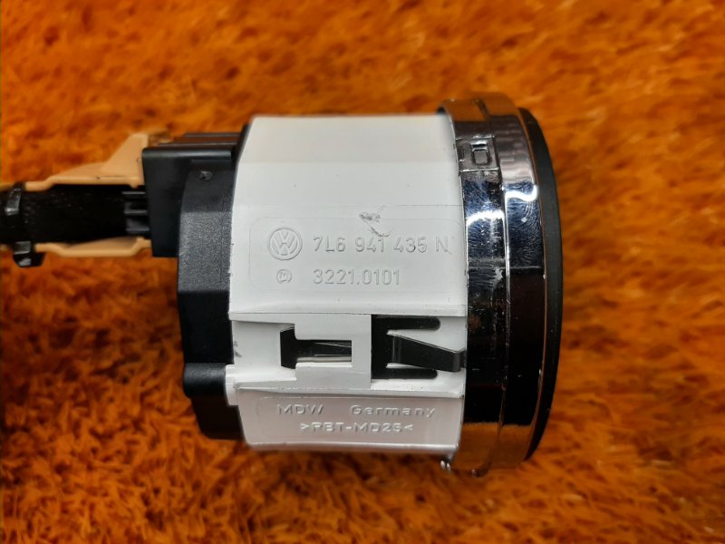 кнопка блокировки дифференциала, 600 рублей, Красноярск