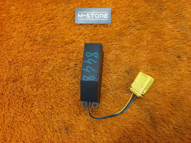 Выключатель подушки безопасности, 350 рублей, Красноярск