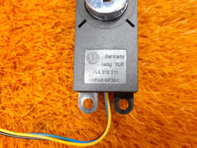 Выключатель подушки безопасности, 350 рублей, Красноярск