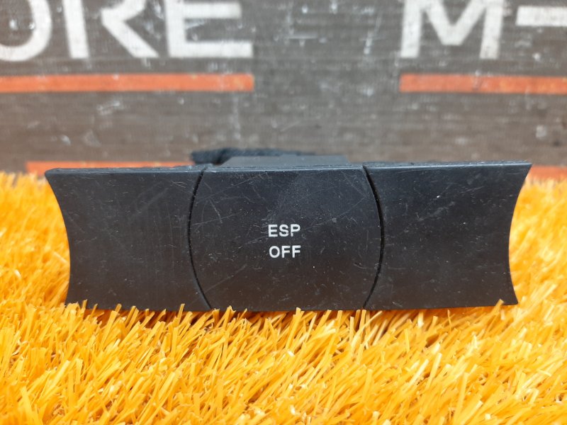 кнопка ESP, 350 рублей, Красноярск