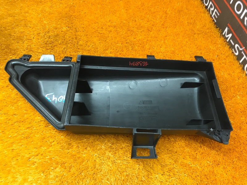 крышка салонного фильтра, 300 рублей, Красноярск