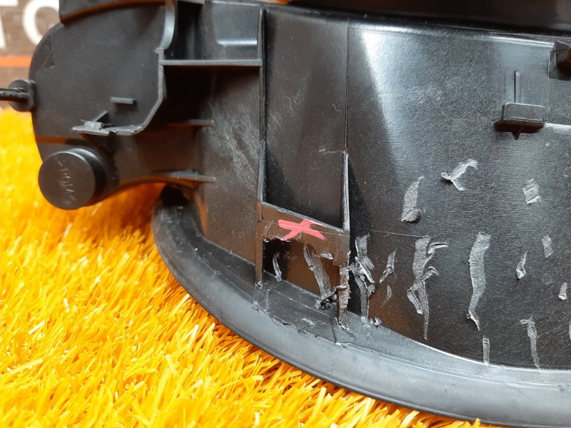 лючок бензобака, 860 рублей, Красноярск