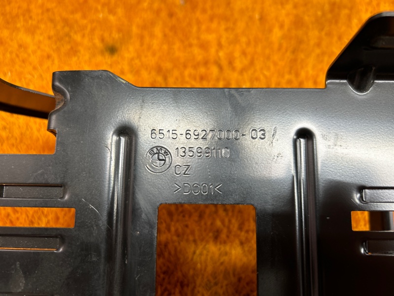 Кронштейн усилителя звука, 630 рублей, Красноярск