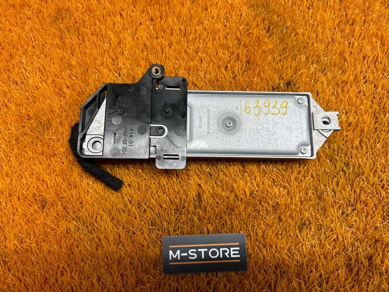 Блок управления ремнями безопасности, 1290 рублей, Красноярск