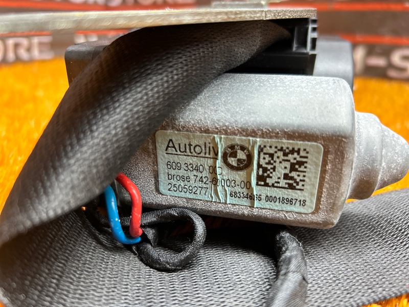 ремень безопасности, 2540 рублей, Красноярск