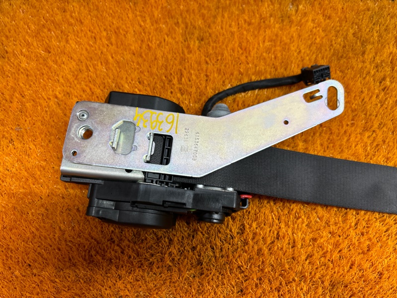 ремень безопасности, 2540 рублей, Красноярск