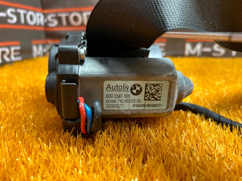 ремень безопасности, 2540 рублей, Красноярск