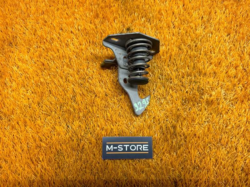 замок капота, 300 рублей, Красноярск