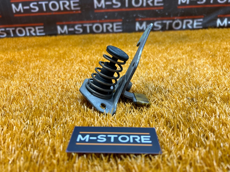 замок капота, 300 рублей, Красноярск