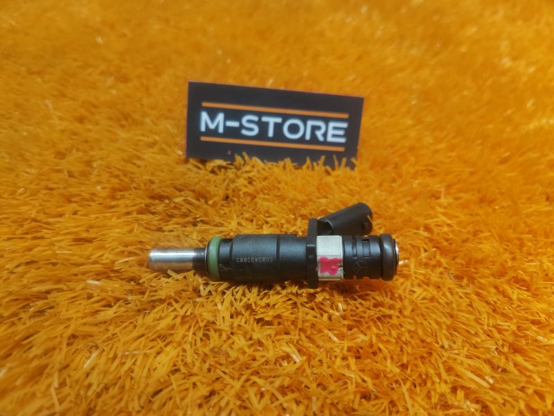 форсунка топливная, 280 рублей, Красноярск