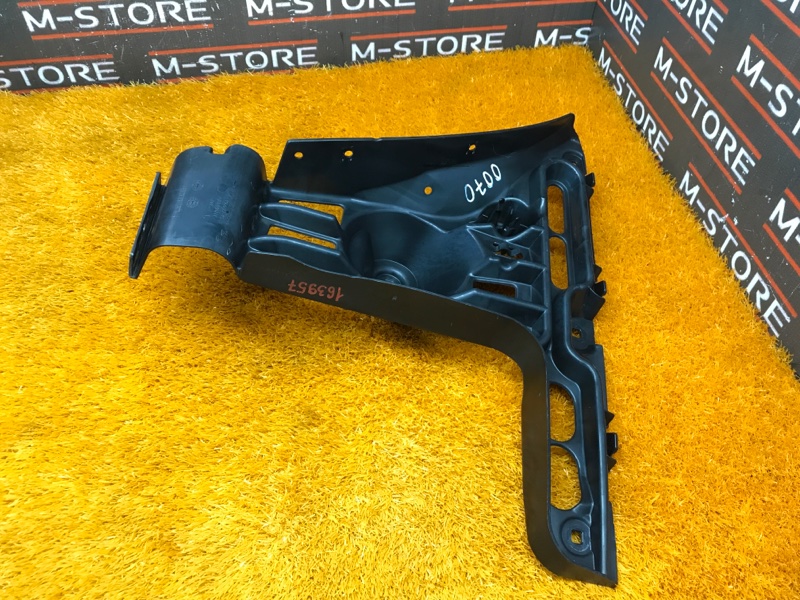 крепление бампера, 630 рублей, Красноярск