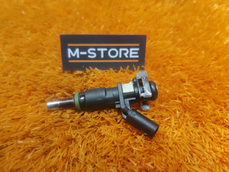 форсунка топливная, 660 рублей, Красноярск