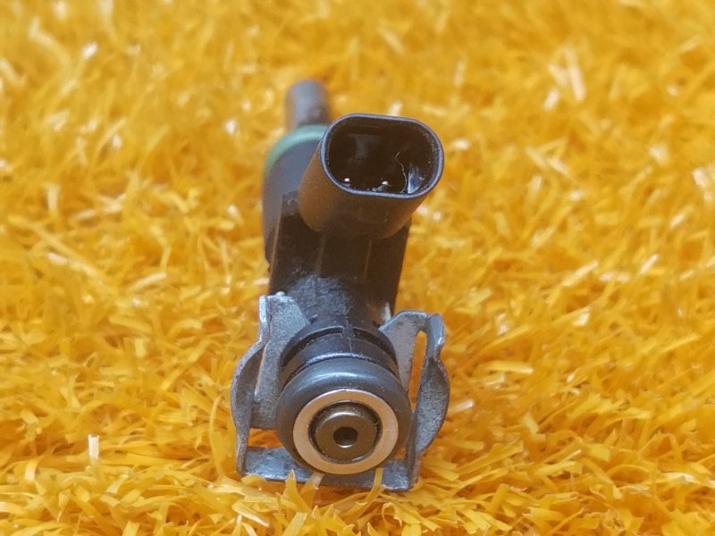 форсунка топливная, 660 рублей, Красноярск