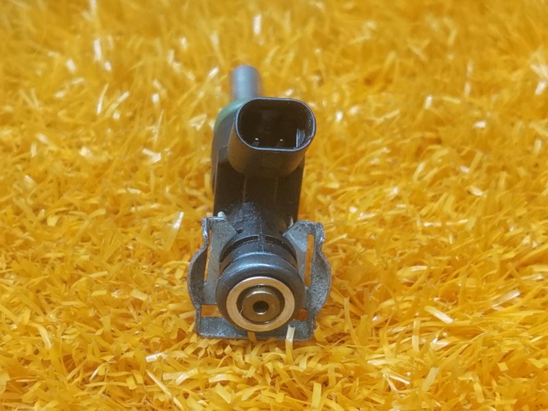 форсунка топливная, 660 рублей, Красноярск