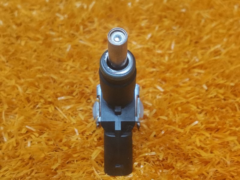 форсунка топливная, 660 рублей, Красноярск