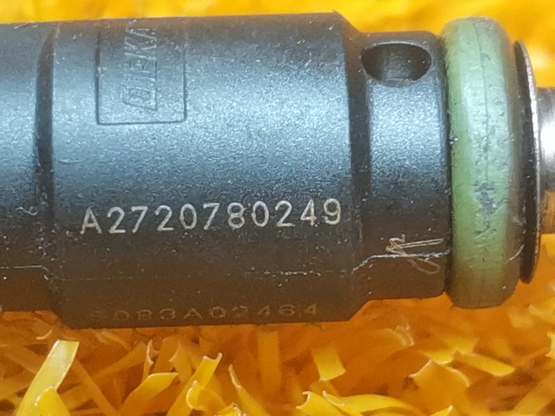 форсунка топливная, 660 рублей, Красноярск