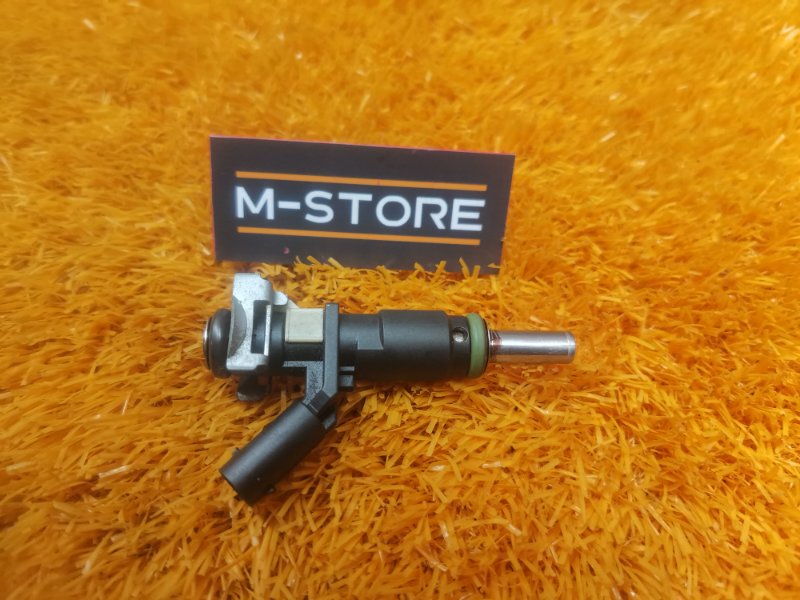 форсунка топливная, 660 рублей, Красноярск