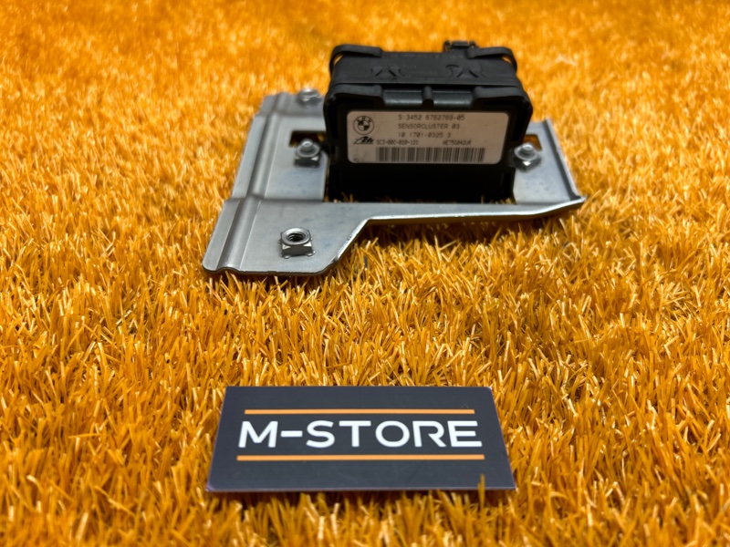 Датчик ускорения, 500 рублей, Красноярск