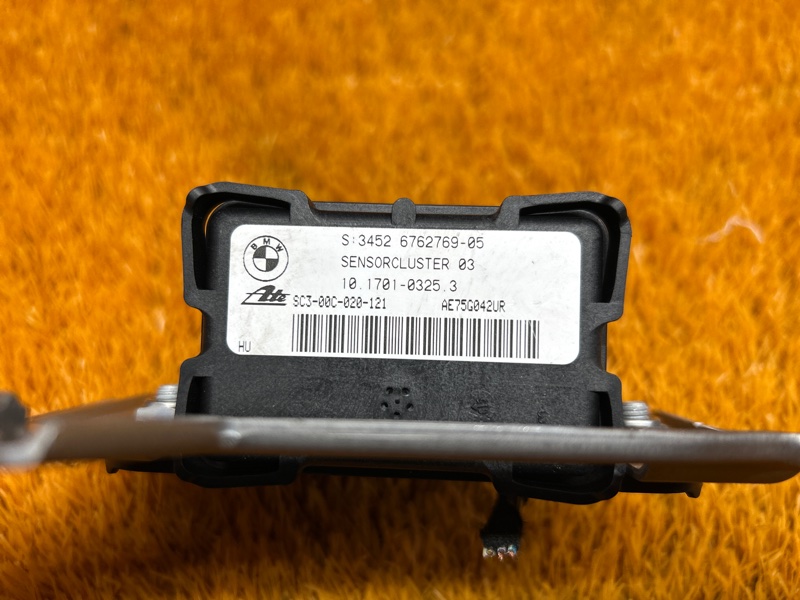 Датчик ускорения, 500 рублей, Красноярск