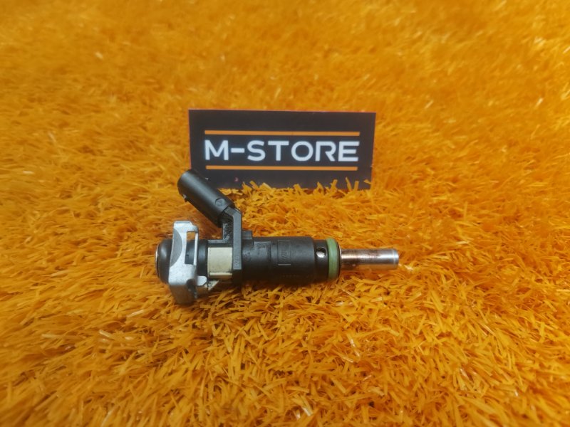 форсунка топливная, 660 рублей, Красноярск