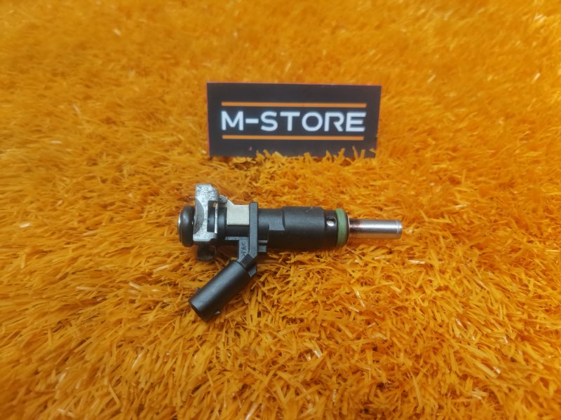 форсунка топливная, 660 рублей, Красноярск