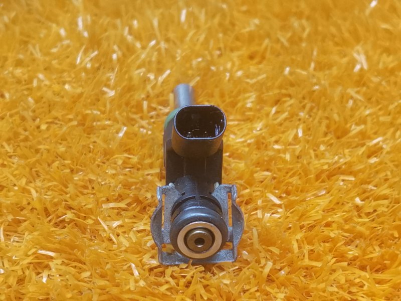 форсунка топливная, 660 рублей, Красноярск