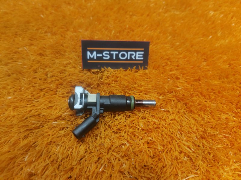 форсунка топливная, 660 рублей, Красноярск