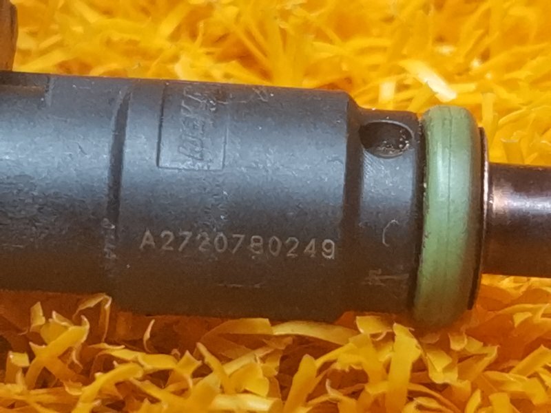 форсунка топливная, 660 рублей, Красноярск