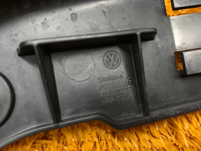 крепление бампера, 300 рублей, Красноярск