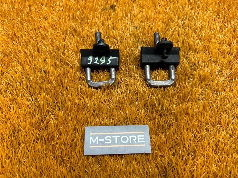 скоба капота, 300 рублей, Красноярск