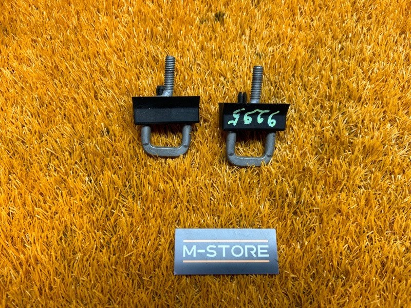 скоба капота, 300 рублей, Красноярск