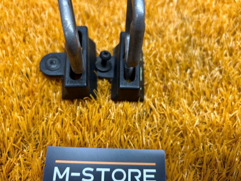 скоба капота, 300 рублей, Красноярск