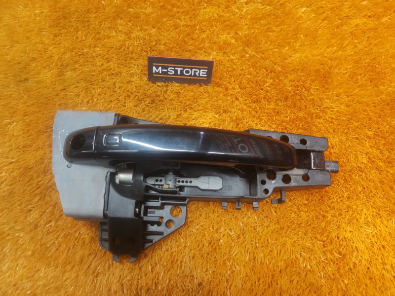 ручка двери внешняя, 1620 рублей, Красноярск