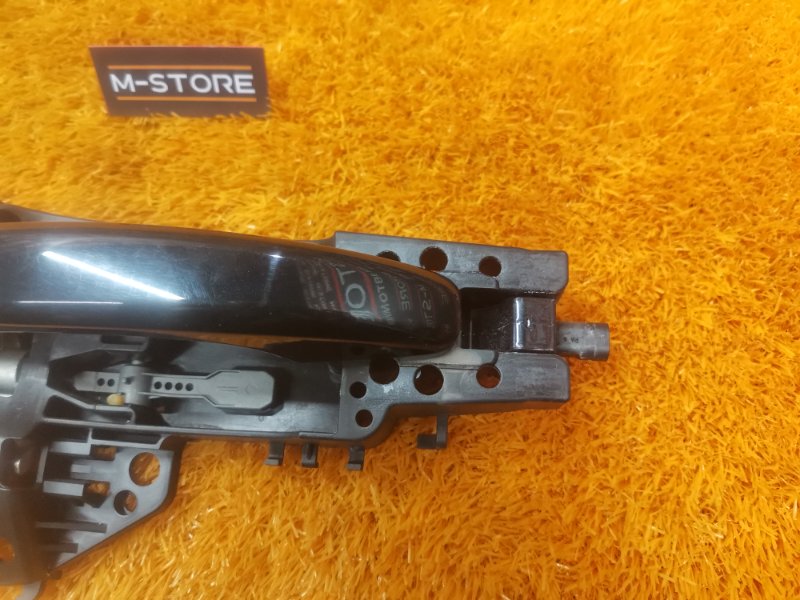 ручка двери внешняя, 1620 рублей, Красноярск