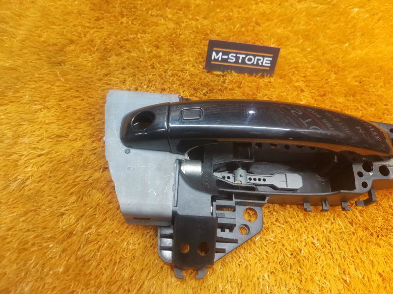 ручка двери внешняя, 1620 рублей, Красноярск