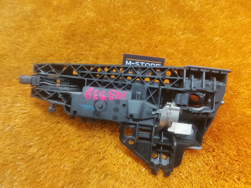 ручка двери внешняя, 1620 рублей, Красноярск