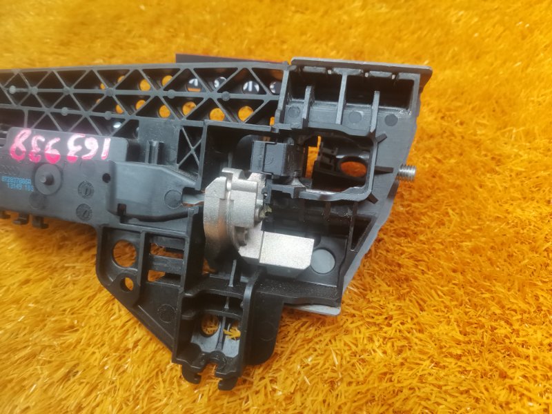 ручка двери внешняя, 1620 рублей, Красноярск