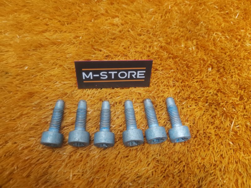 болт гидротрансформатора, 380 рублей, Красноярск