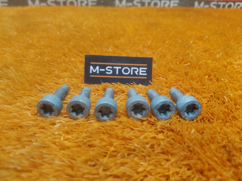 болт гидротрансформатора, 380 рублей, Красноярск