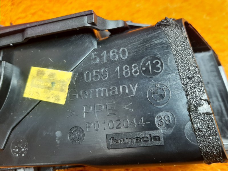 дефлектор воздушный, 300 рублей, Красноярск