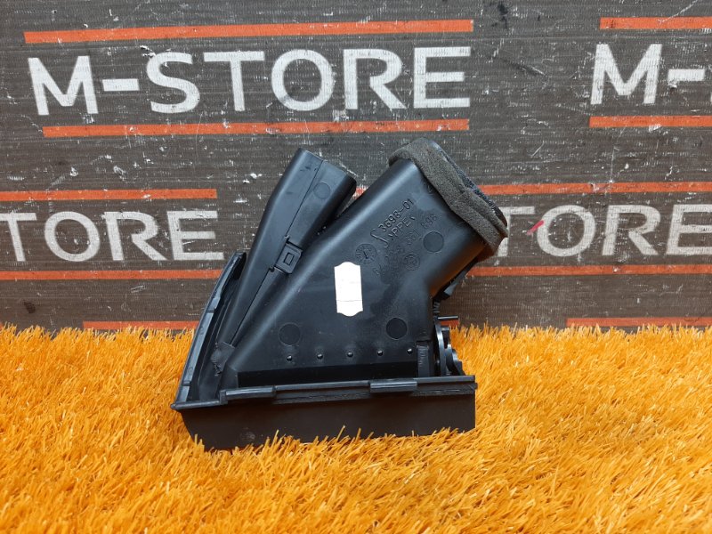 дефлектор воздушный, 300 рублей, Красноярск