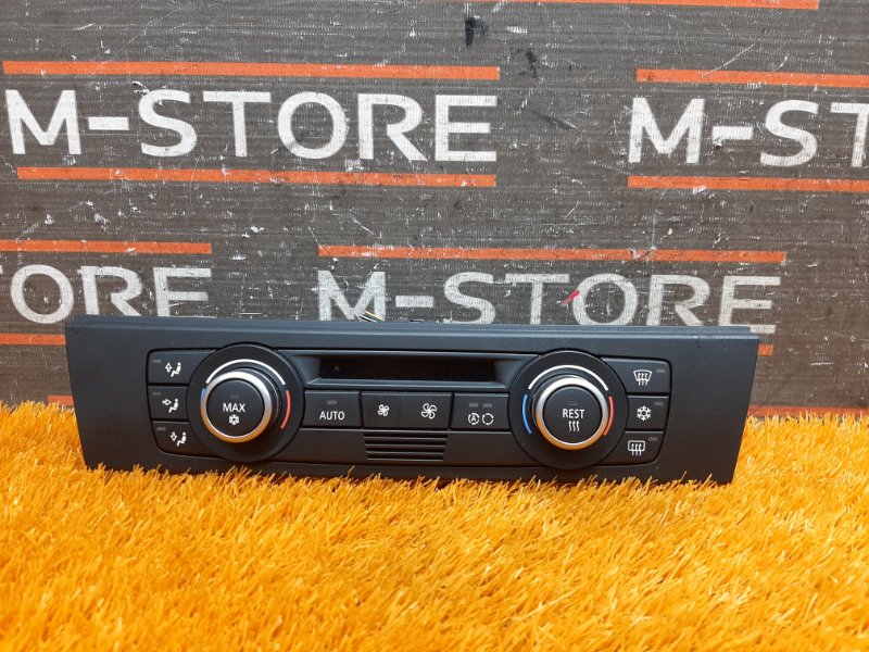 блок управления климат-контролем, 1400 рублей, Красноярск