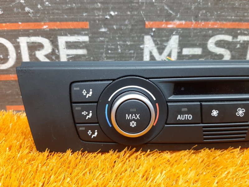 блок управления климат-контролем, 1400 рублей, Красноярск