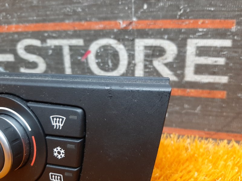 блок управления климат-контролем, 1400 рублей, Красноярск