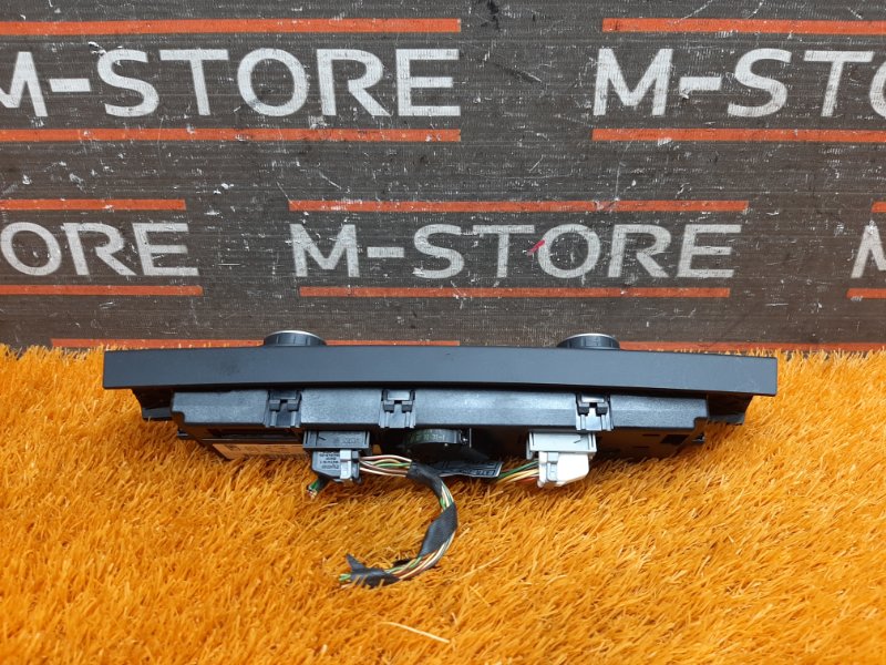 блок управления климат-контролем, 1400 рублей, Красноярск