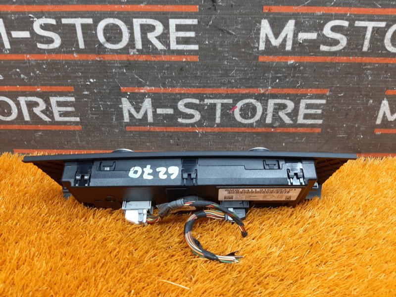 блок управления климат-контролем, 1400 рублей, Красноярск