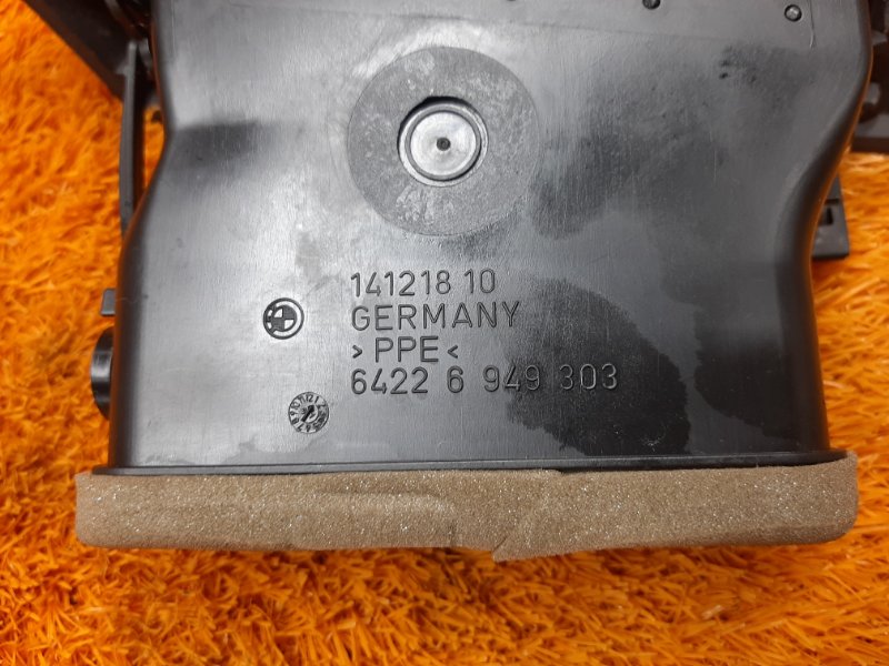 дефлектор воздушный, 210 рублей, Красноярск