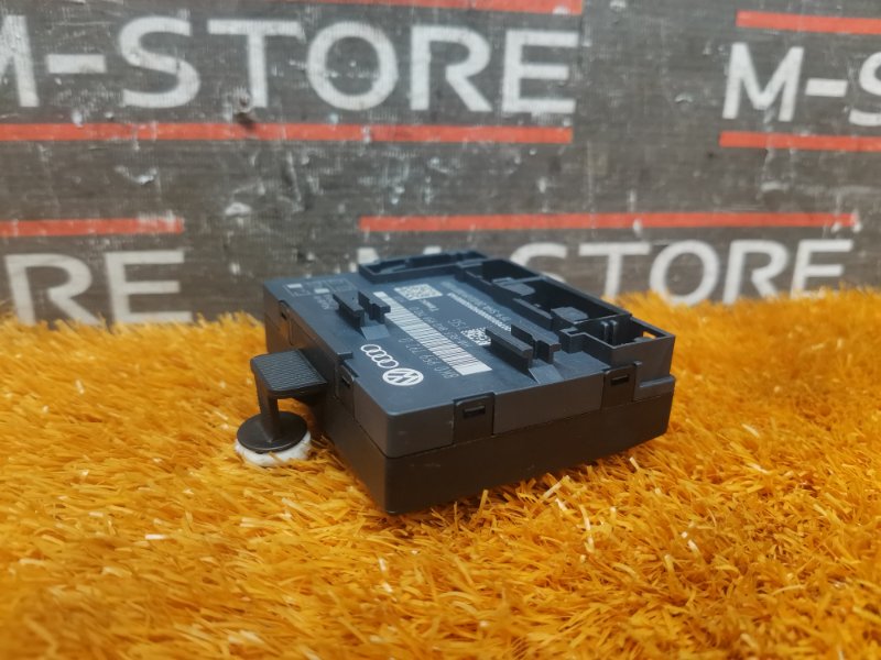 Блок управления дверью, 670 рублей, Красноярск