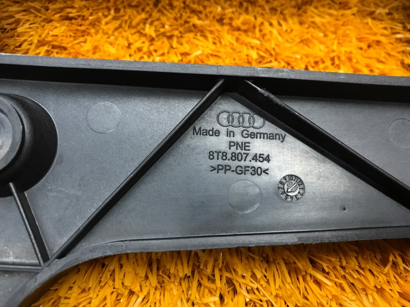 крепление бампера, 500 рублей, Красноярск